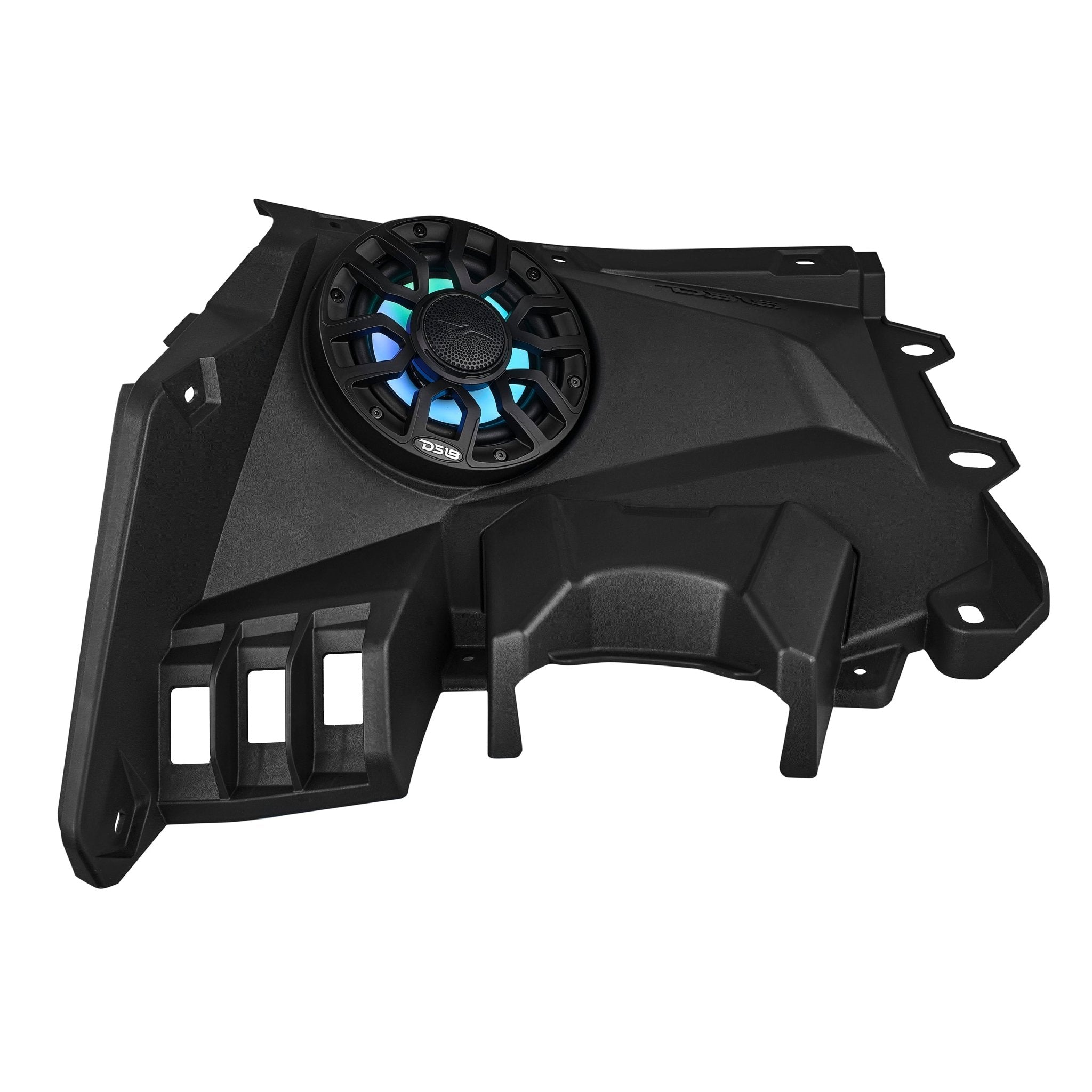 Can-Am Maverick X3 Dashboard Panel Loaded with NXL-IQ 6.5