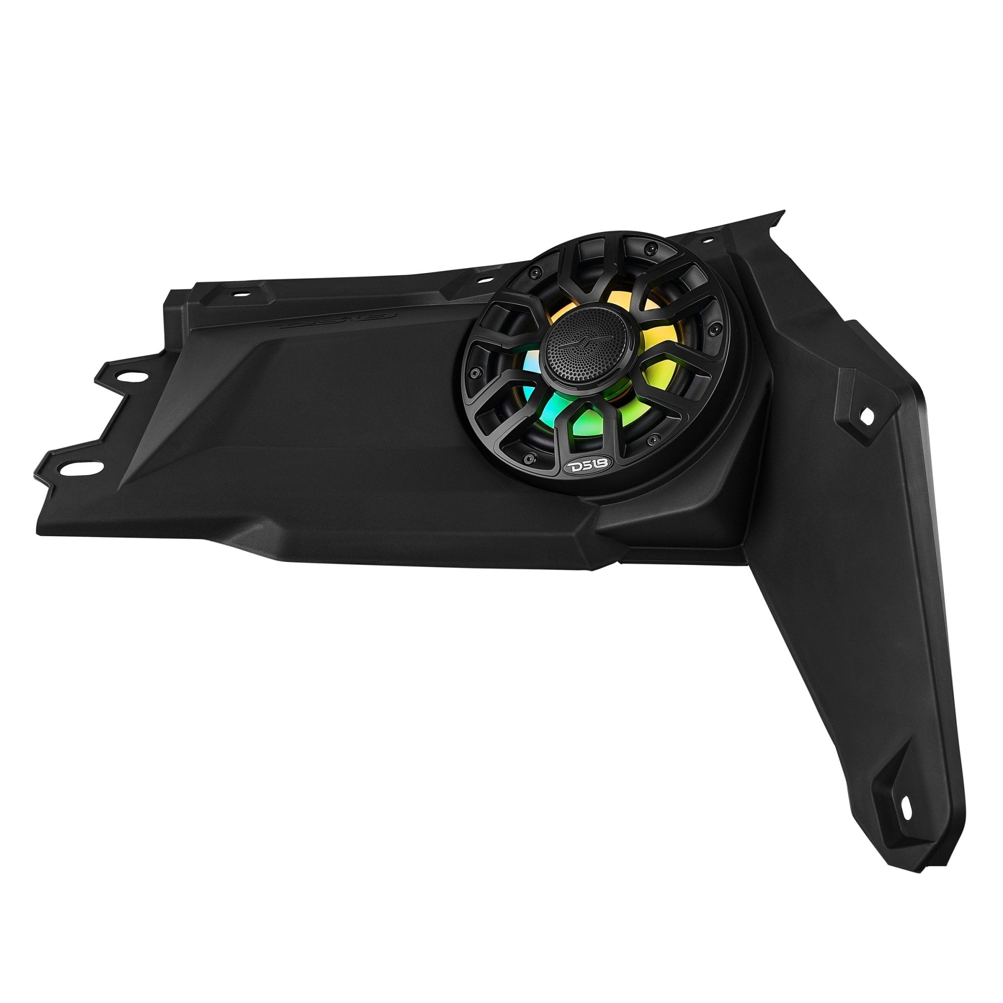 Can-Am Maverick X3 Dashboard Panel Loaded with NXL-IQ 6.5