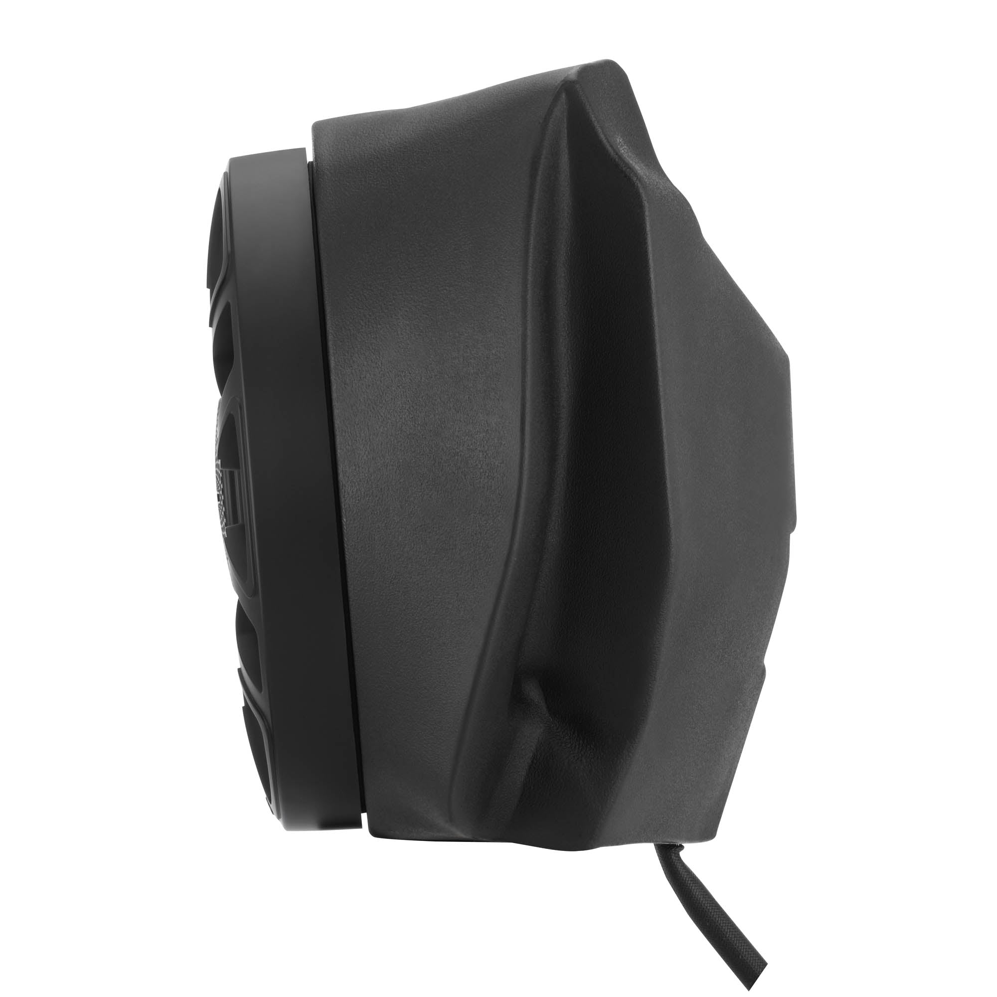 Can-Am Maverick X3 Rear B-Pillar Speaker Pods Loaded with NXL-IQ 6.5
