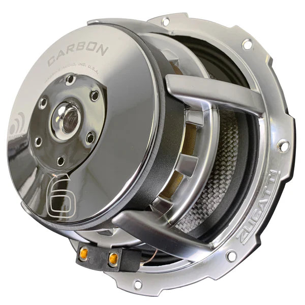 Massive audio CW65 - 6.5