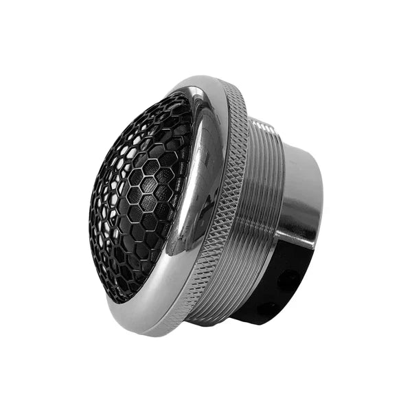 Massive audio CT25 - Carbon Series 25mm Silk Tweeter Set