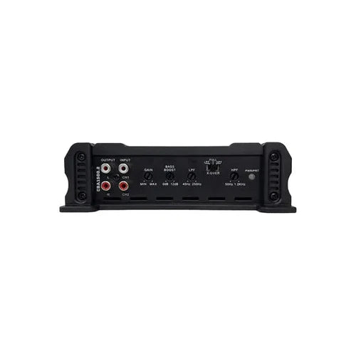 Orion CBA1500.2 1500W MAX 2-Channel Amplifier