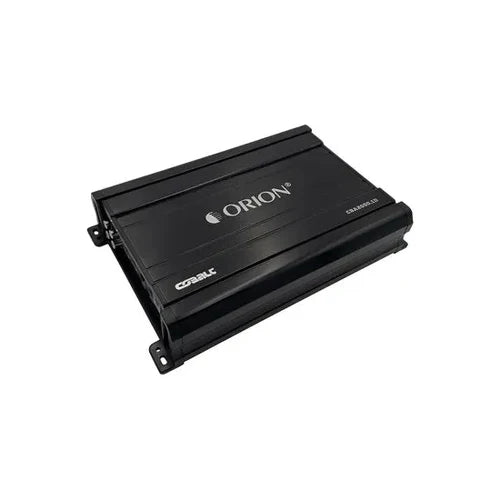 Orion CBA2000.1D 2000W MAX Monoblock Amplifier