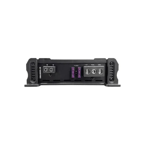 Orion CBA2000.1D 2000W MAX Monoblock Amplifier
