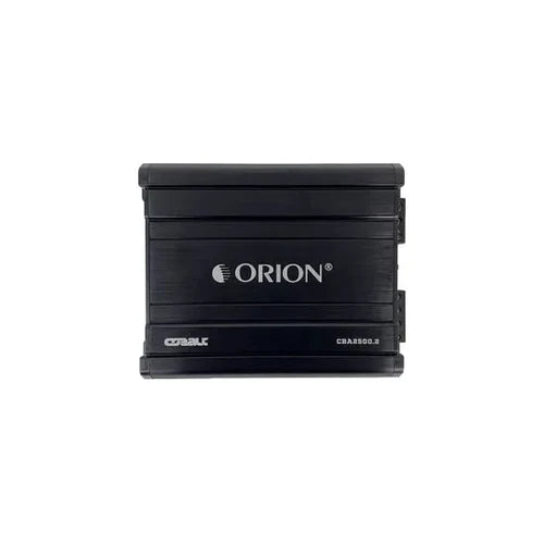 Orion CBA2500.2 2500W MAX 2-Channel Amplifier