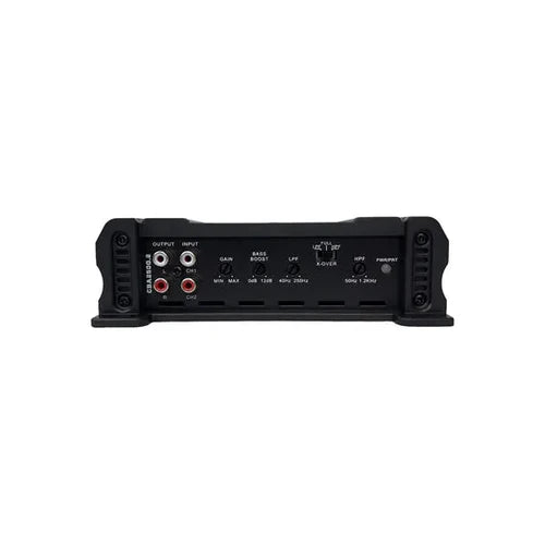 Orion CBA2500.2 2500W MAX 2-Channel Amplifier