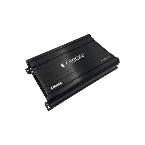 Orion CBA3000.1D 3000W MAX Monoblock Amplifier