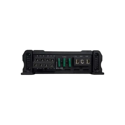 Orion CBA3500.4 3500W MAX 4-Channel Amplifier