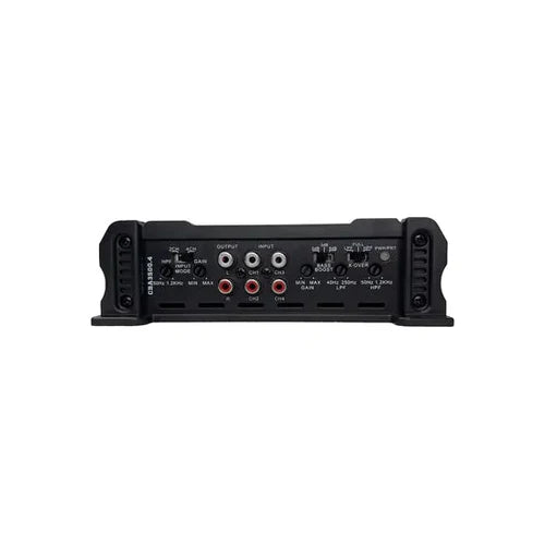 Orion CBA3500.4 3500W MAX 4-Channel Amplifier