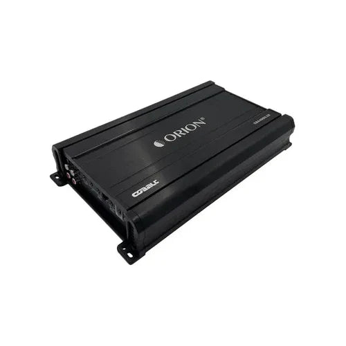 Orion CBA4500.1D 4500W MAX Monoblock Amplifier
