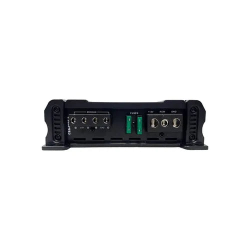 Orion CBA4500.2 4500W MAX 2-Channel Amplifier