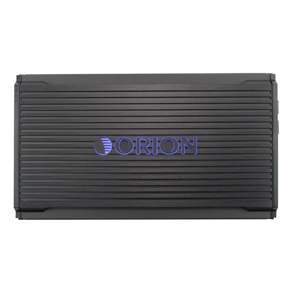 Orion CEA1200.1D - 1200 Watt RMS Class D Monoblock Amplifier