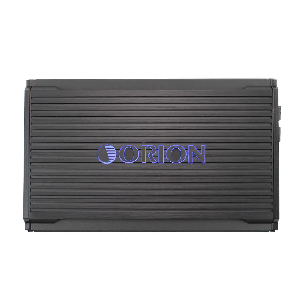 Orion CEA600.4D - 600 Watt RMS 4 Channel Class D Amplifier
