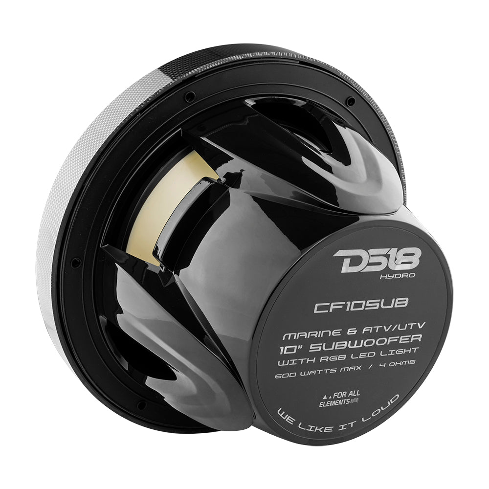 DS18 NXL 10