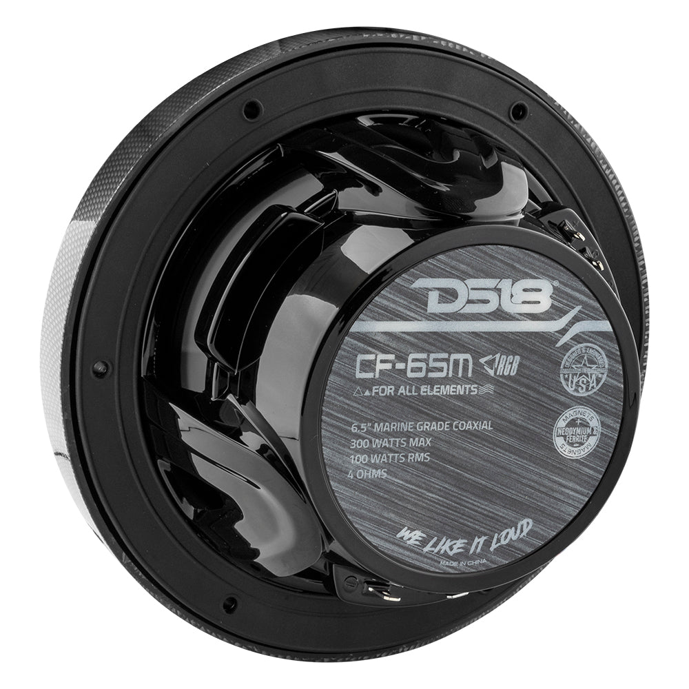 DS18 NXL 6.5