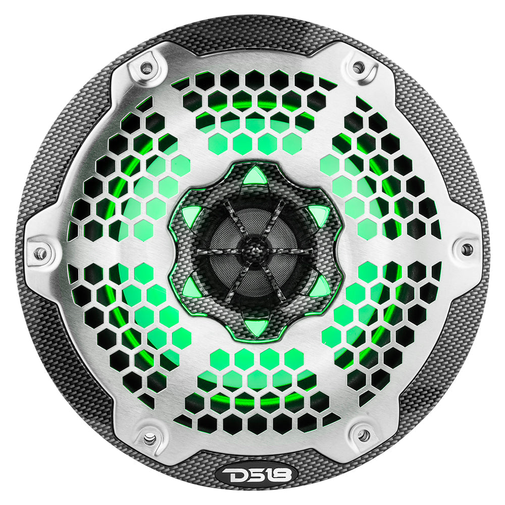 DS18 NXL 6.5