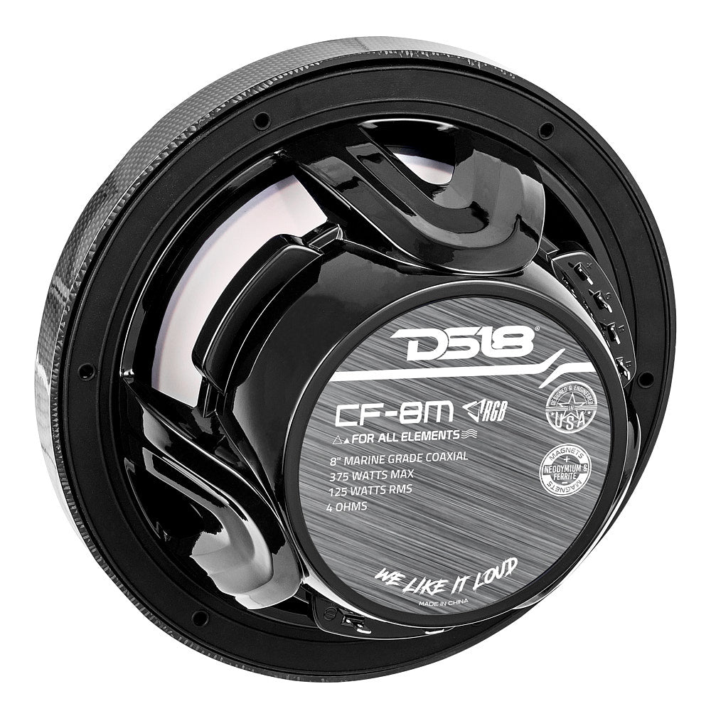 DS18 NXL 8