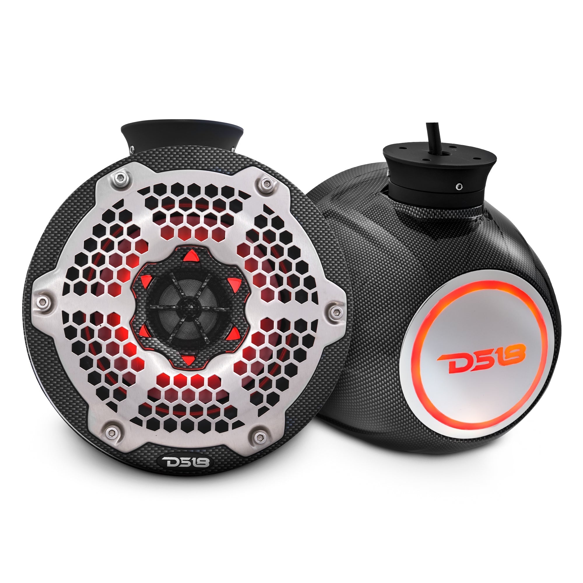 DS18 NXL 6.5