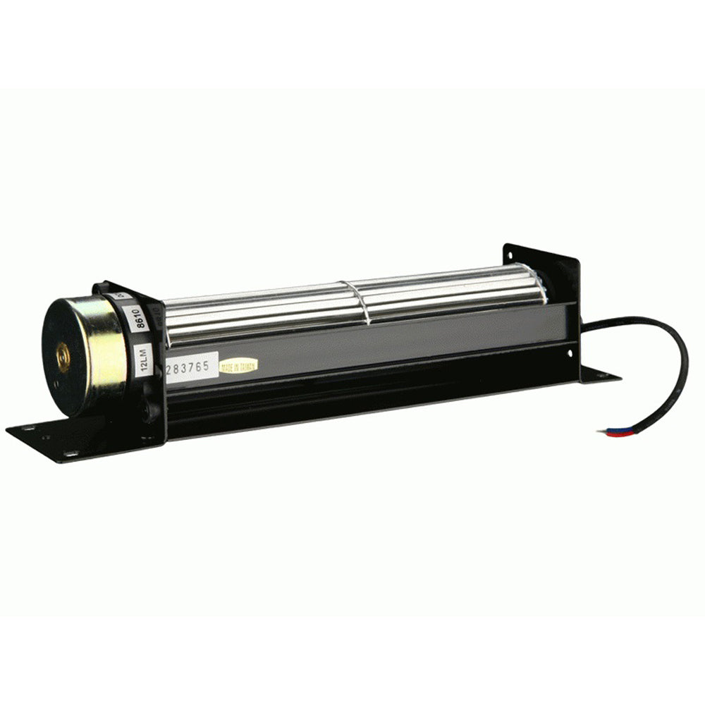 Install bay CF3 Cooling Fan Cross Flow 8.5 in- Each