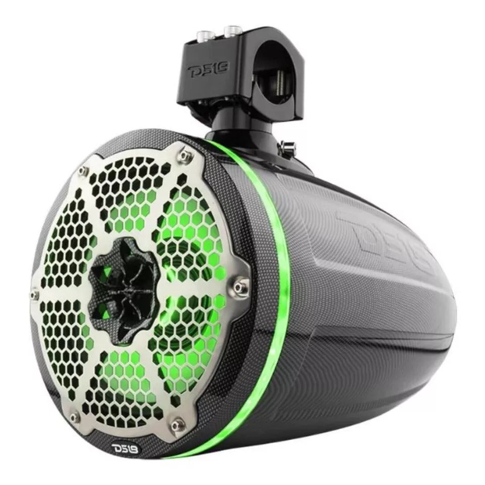 DS18 CF-X8TPNEO 540 Watt 8