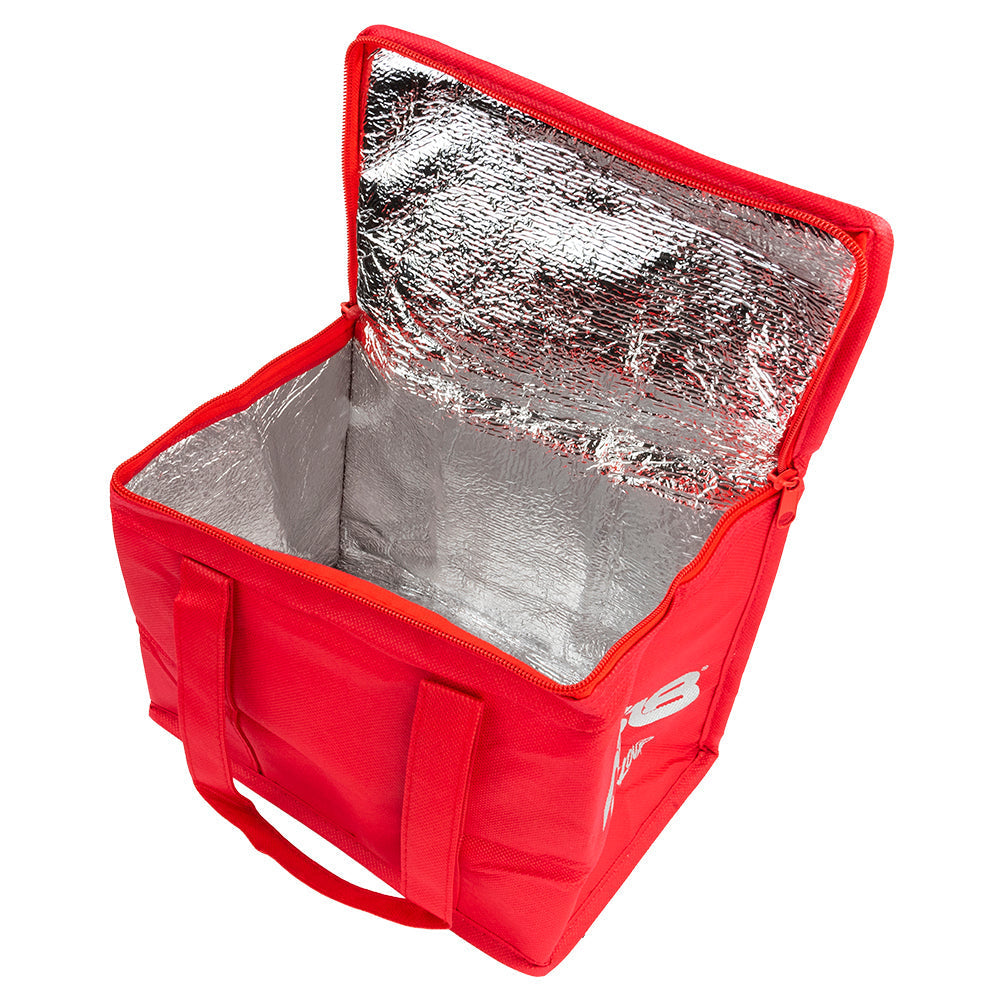 DS18 Lunch Box
