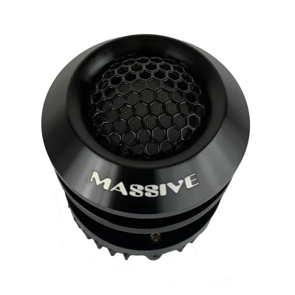 Massive Audio 1