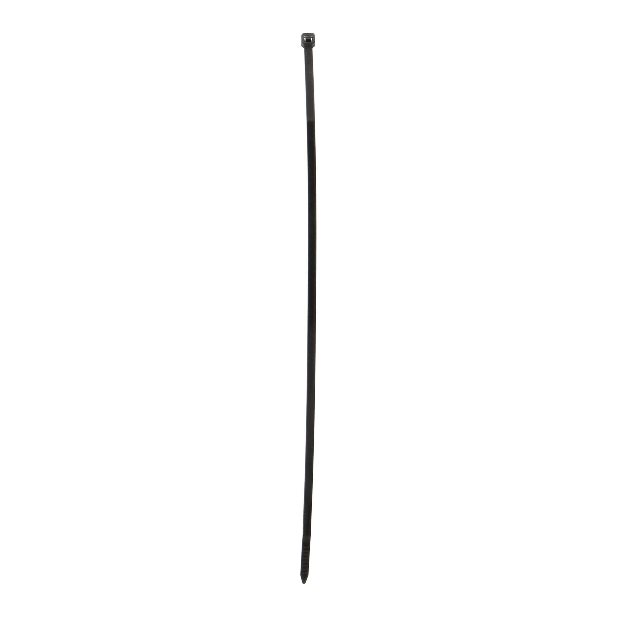 Install bay CTB11 Cable Tie 11.1
