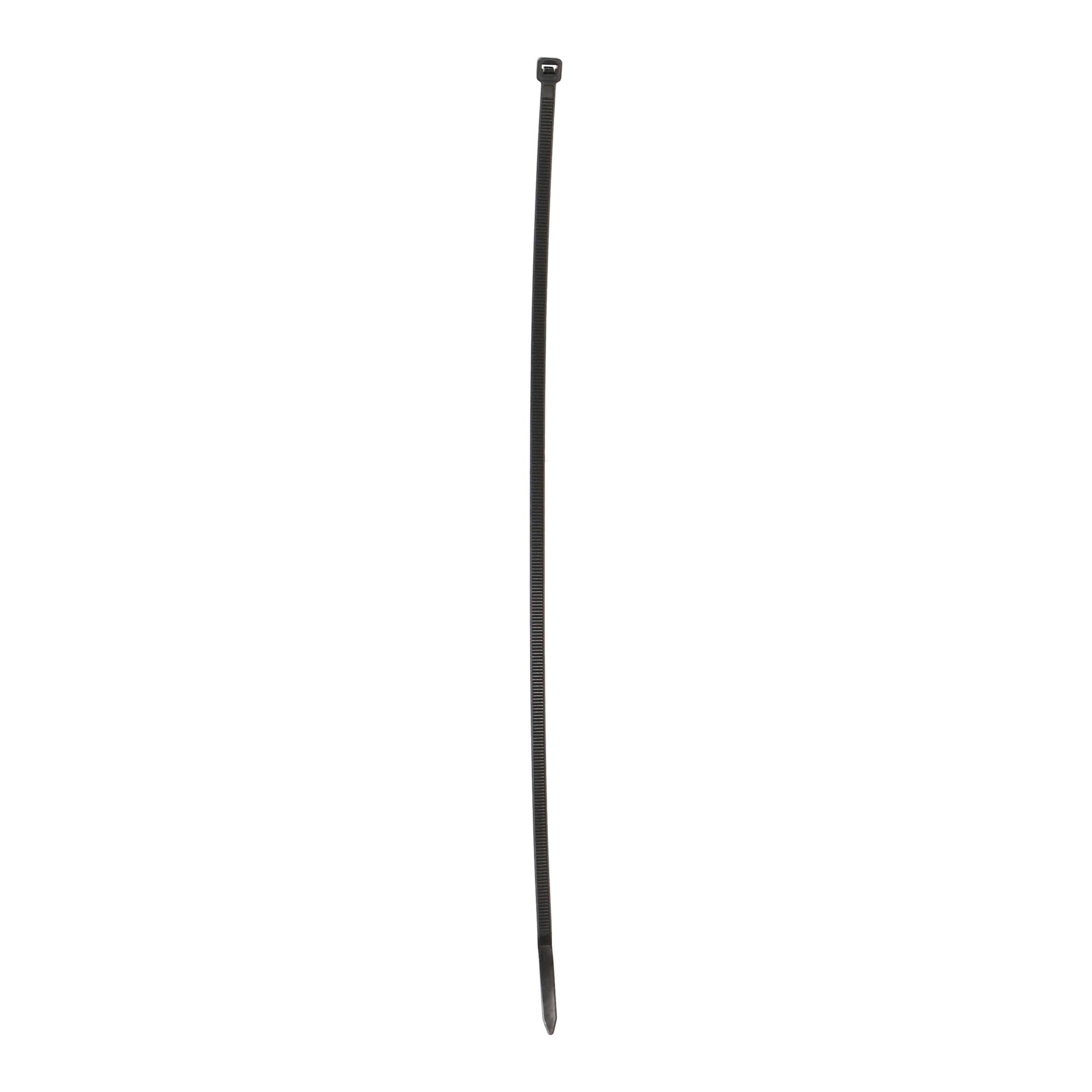 Install bay CTB11 Cable Tie 11.1