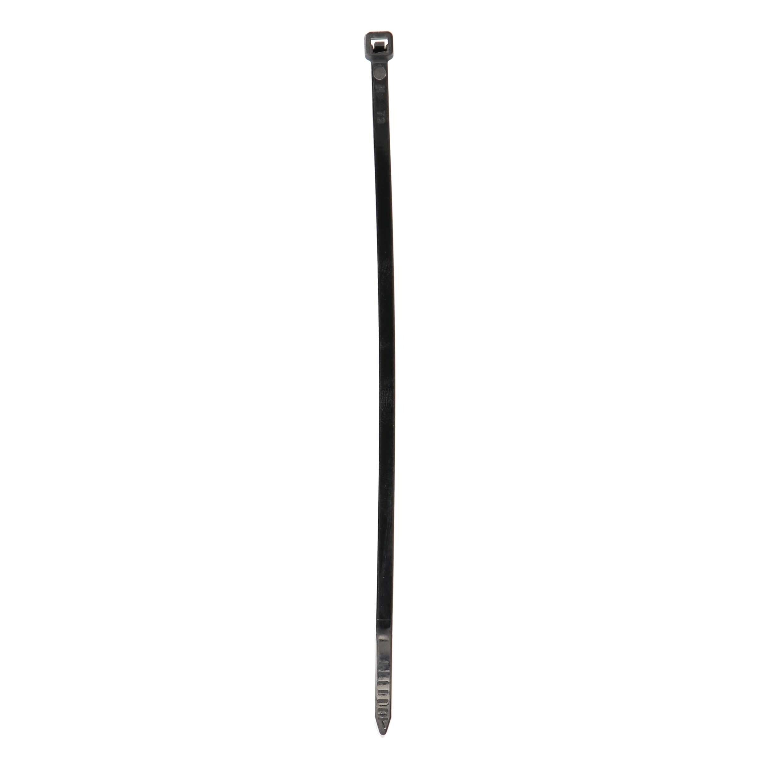 Install bay CTB6-1 Cable Tie 6
