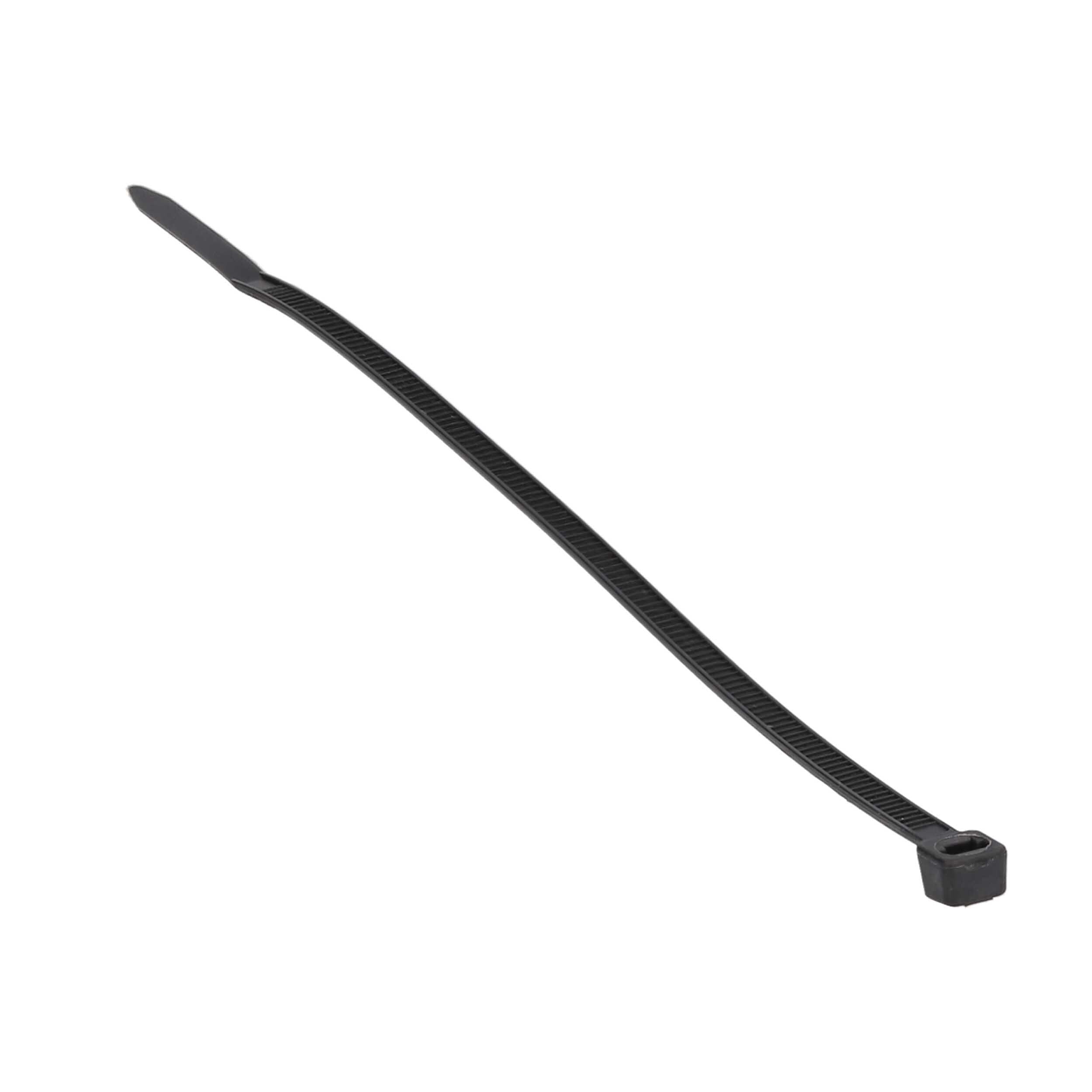 Install bay CTB6 Cable Tie 6