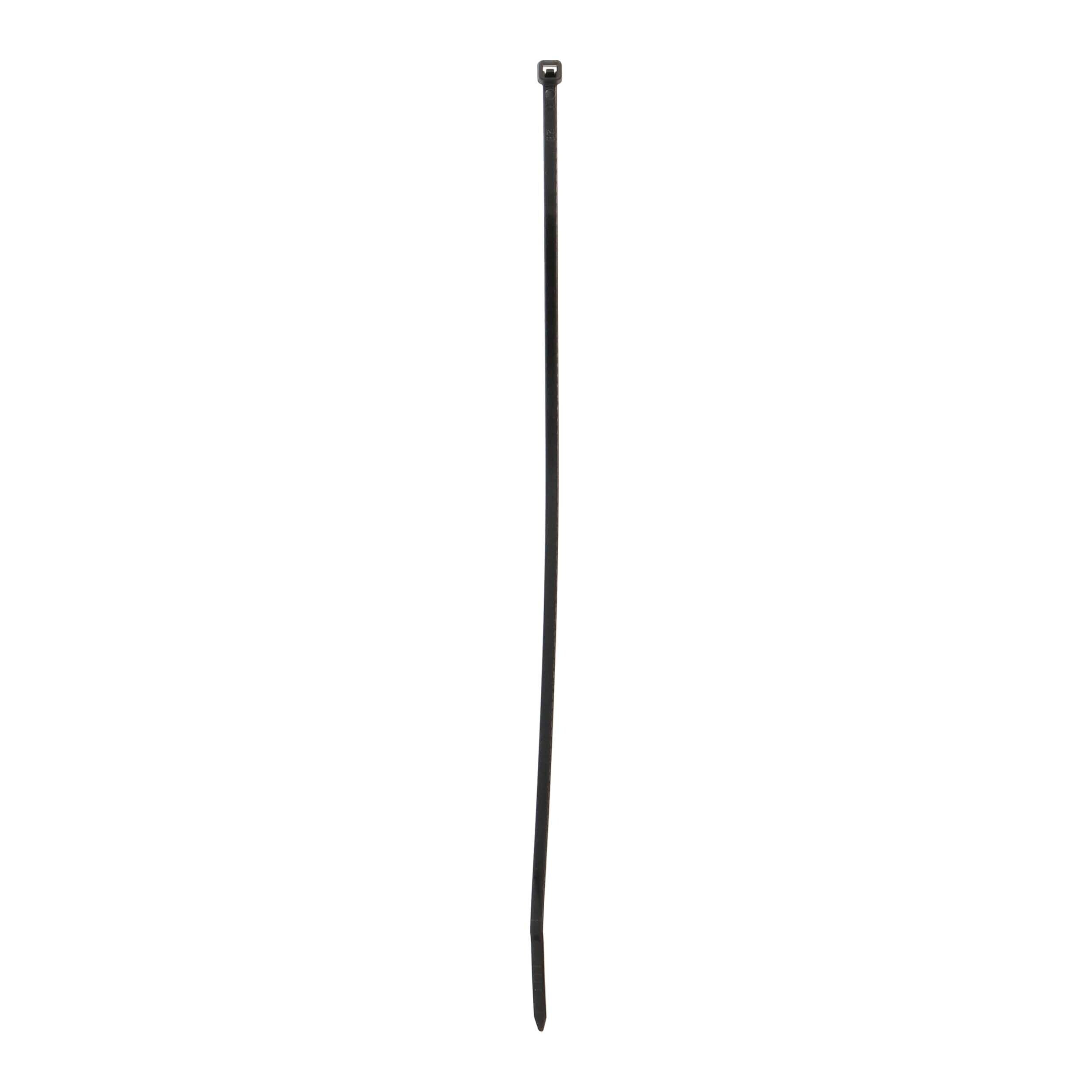 Install bay CTB8-1 Cable Tie 8.6