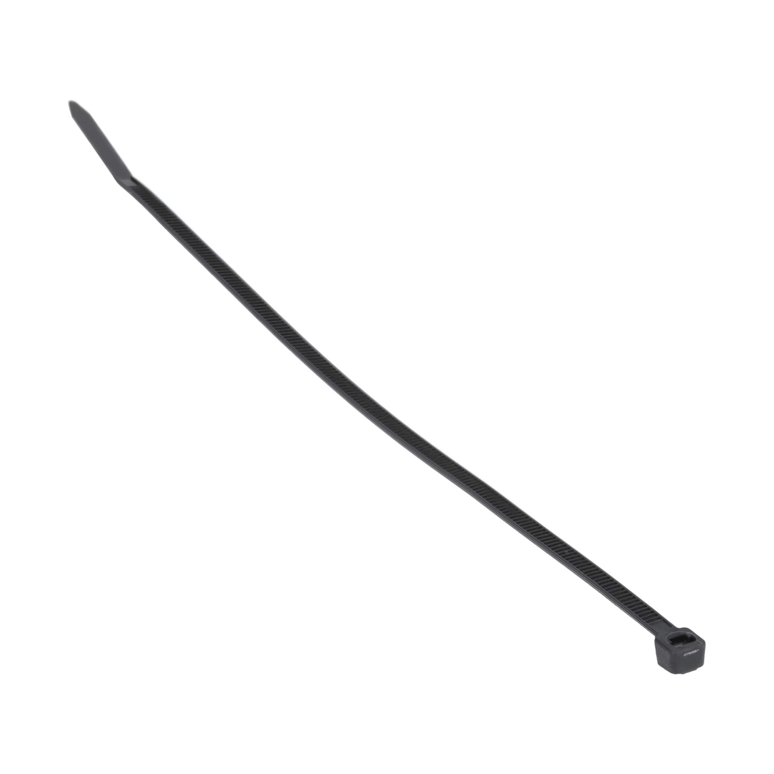 Install bay CTB8S Cable Tie 8.1