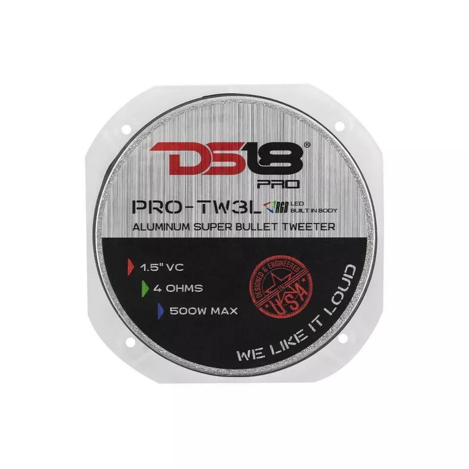 DS18 PRO-TW3L 1.5