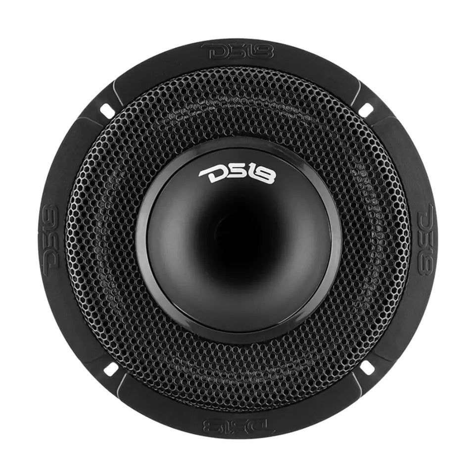 DS18 PRO-HY6.4MSL 6.5