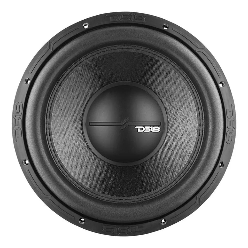 DS18 ZR12.4D 12