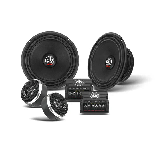 WDX65C : 6.5