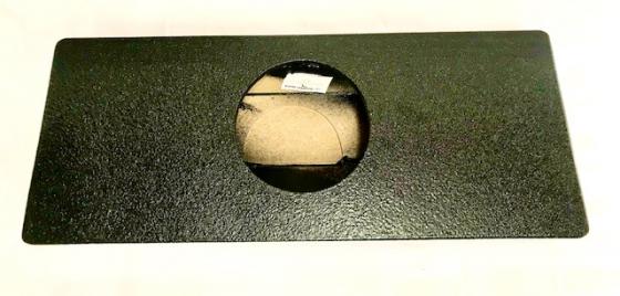 2004-2006 Toyota Tundra Double Cab 1 x 8