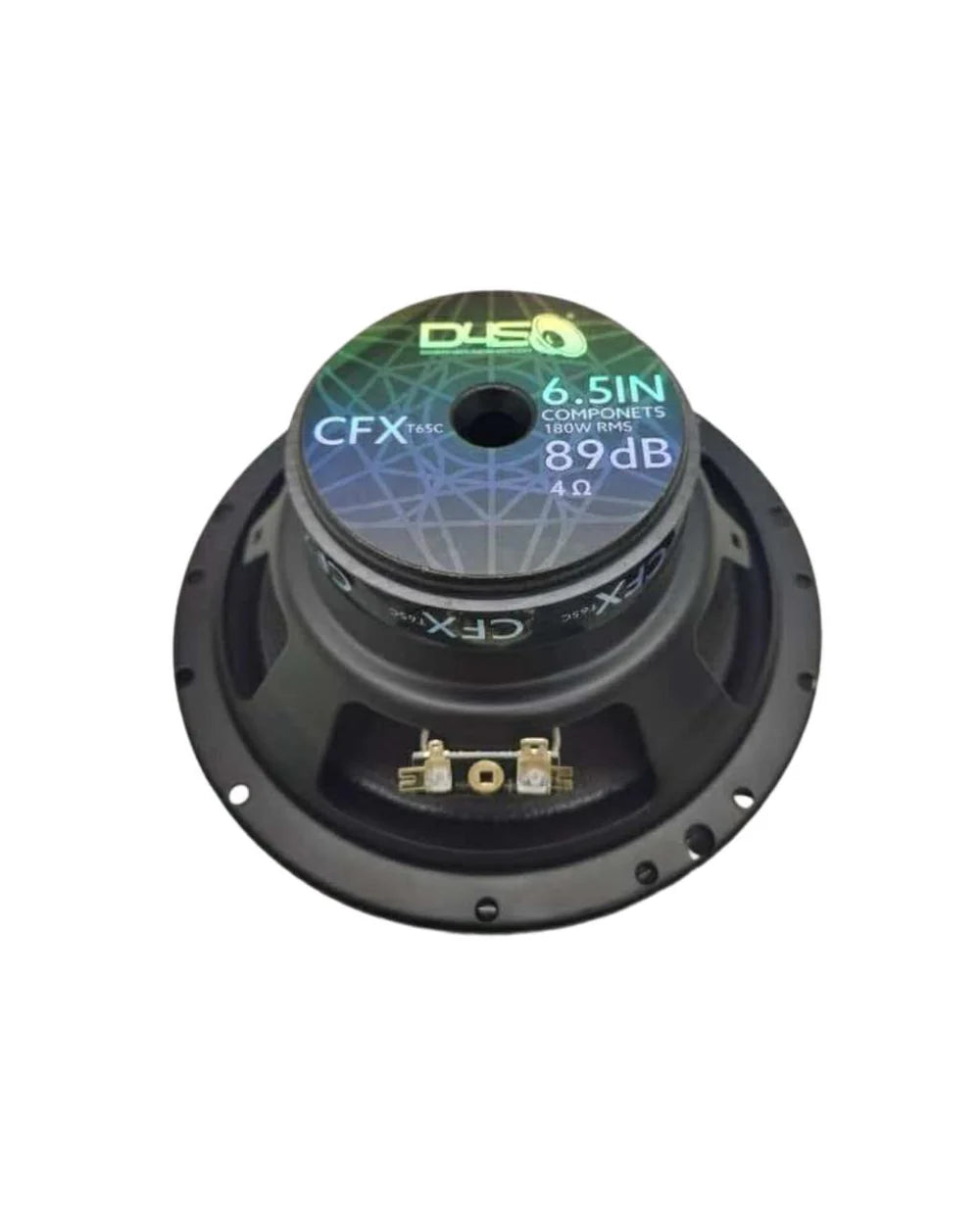 Down4Sound CFXT65C | 6.5