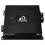 MASSIVE D6 - 3,000 Watts RMS @ 1 Ohm Mono Block Micro Mega Full Range Amplifier