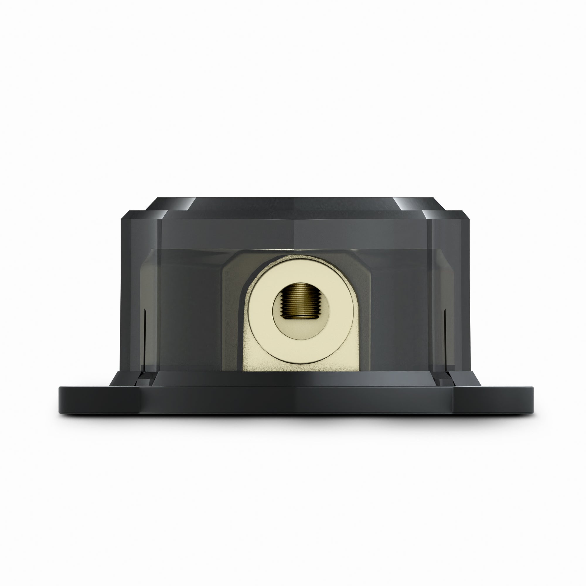 DS18 Distribution Block 1X0-GA In 2X4-GA Out