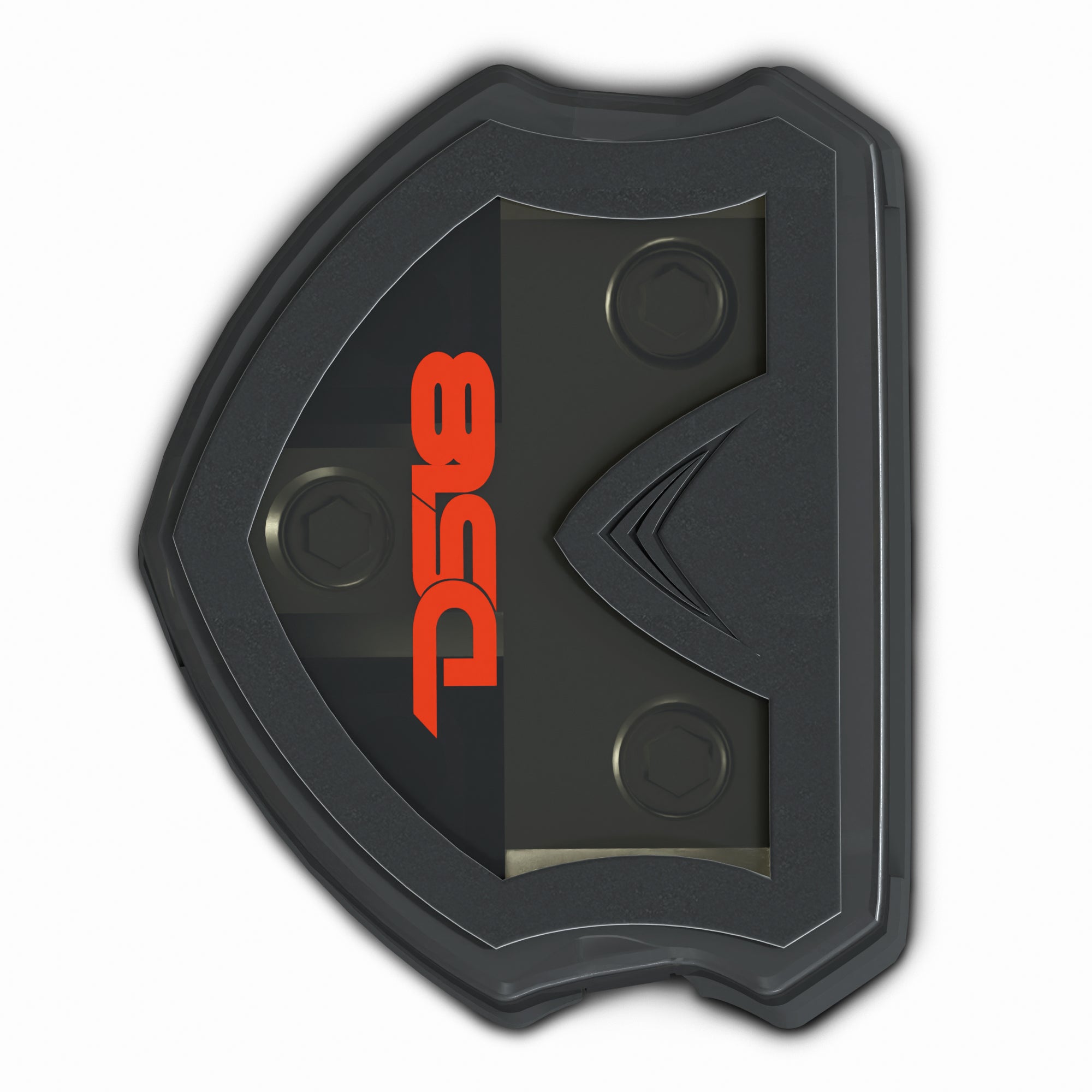 DS18 Distribution Block 1X0-GA In 3X0-GA Out