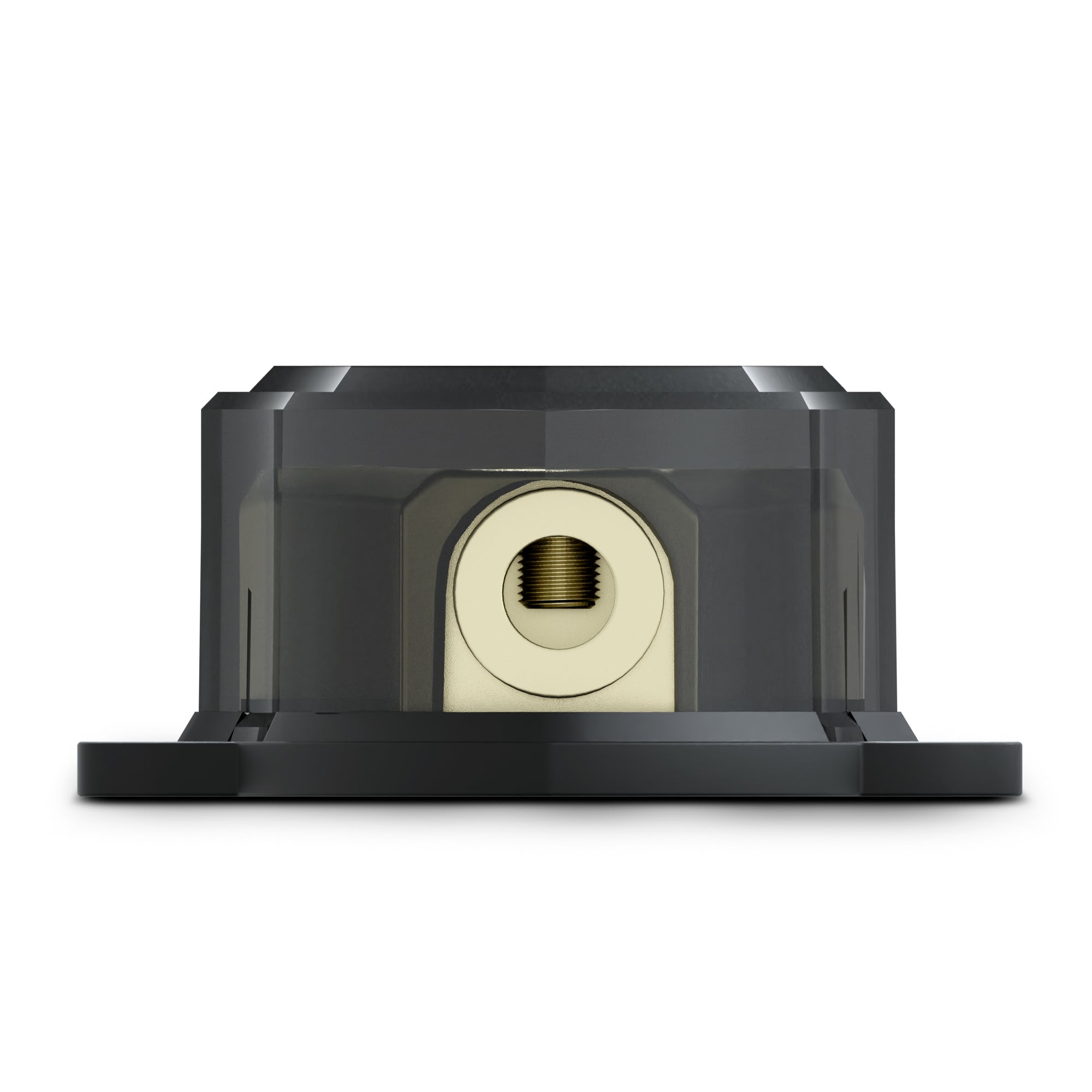 DS18 Distribution Block 1X0-GA In 3X4-GA Out