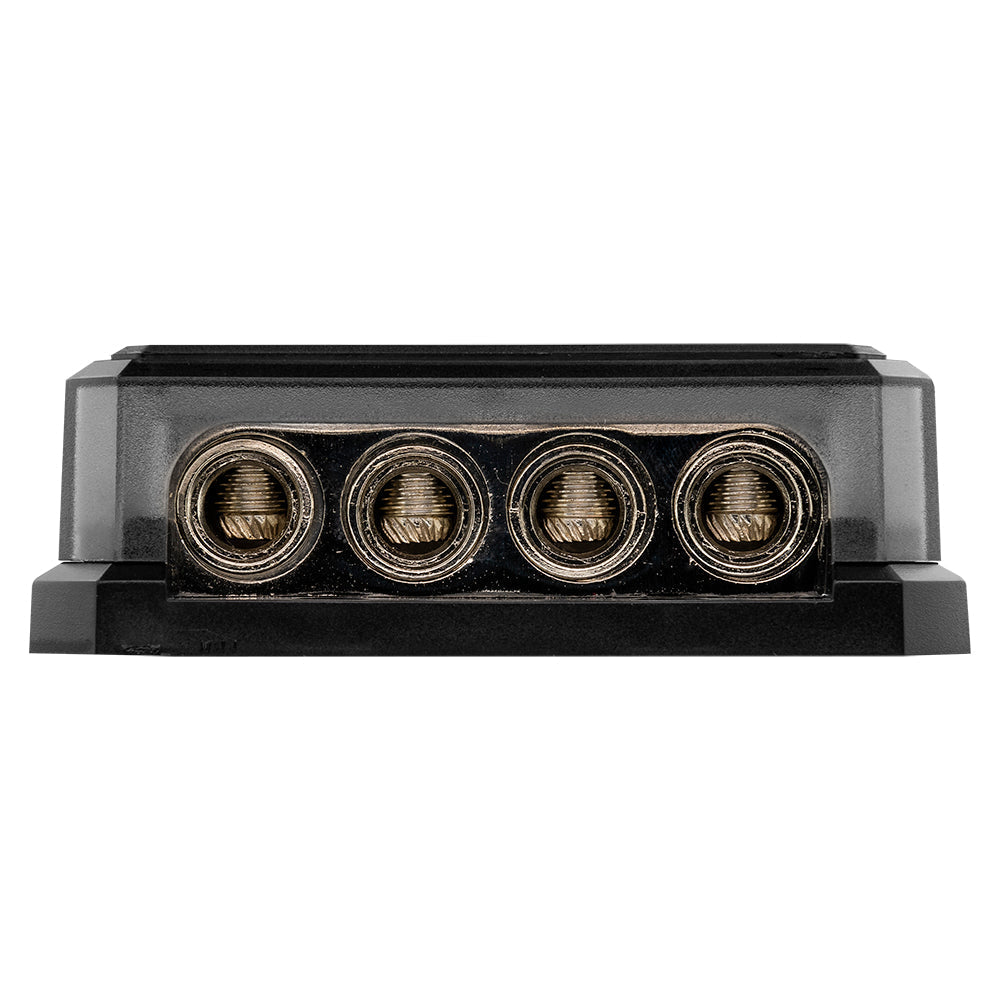 DS18 Distribution Block 2 X 0-GA In 4 X 0-GA Out