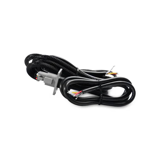 DBLHDH1 : Waterproof Saddle Bag Speaker Wire Harness