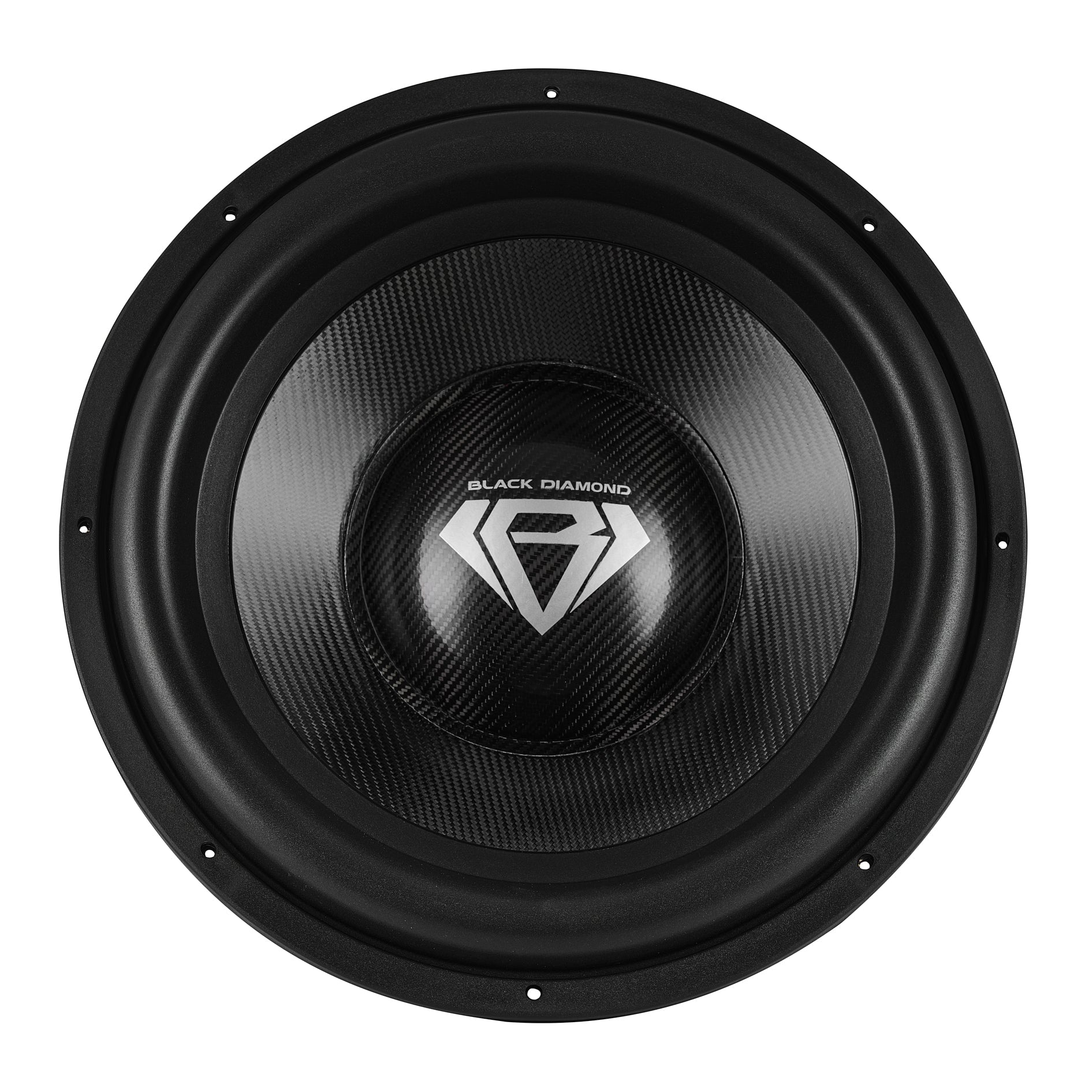 Black Diamond 18