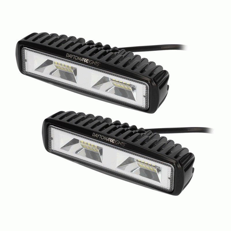 Driving Lights - 20 LED (2PK) - DL-DL1