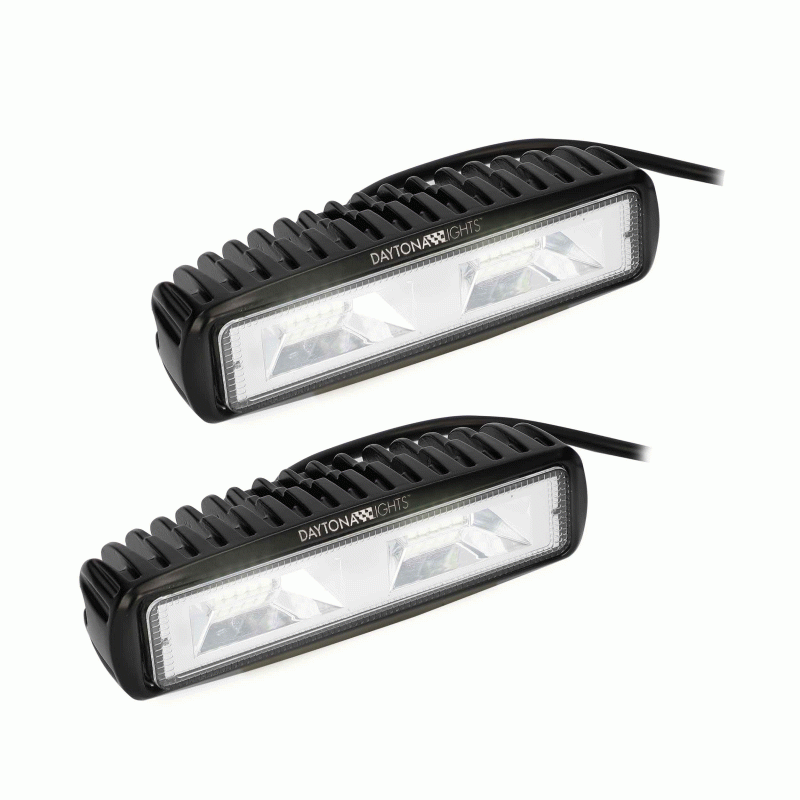 Driving Lights - 20 LED (2PK) - DL-DL1