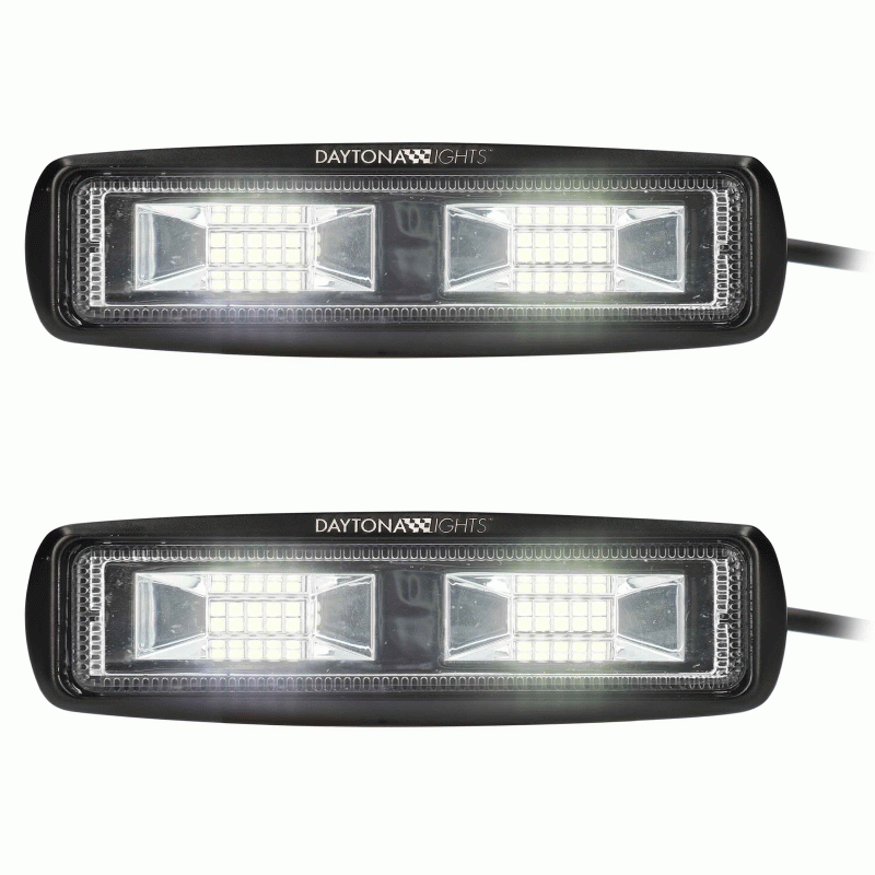 Driving Lights - 20 LED (2PK) - DL-DL1