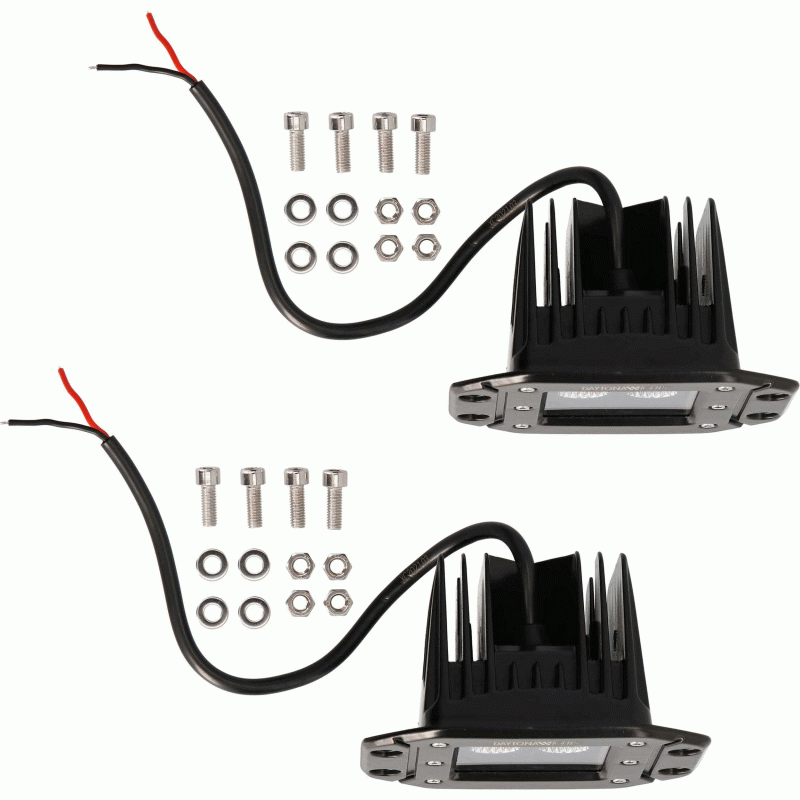 Flush Mount 3.6