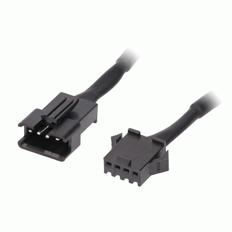 Daytona Lights 2' RGB Kit Extension Cable - DL-RGBEX2